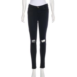 J Brand Skinny Jeans
